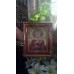 St. Anna the Prophetess Beads Embroidered Icon